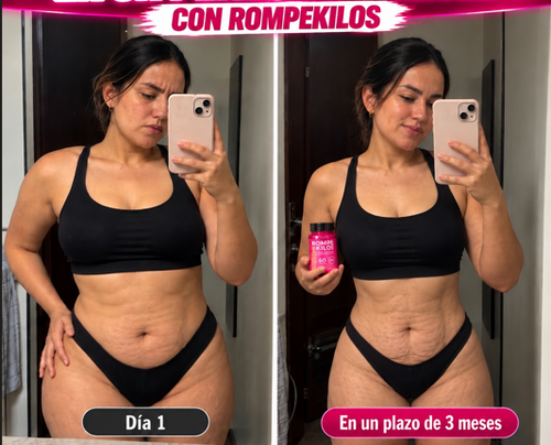 se encuentra tonificando su piel