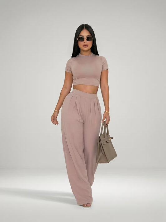 CONJUNTO PALAZZO - Edición Premium