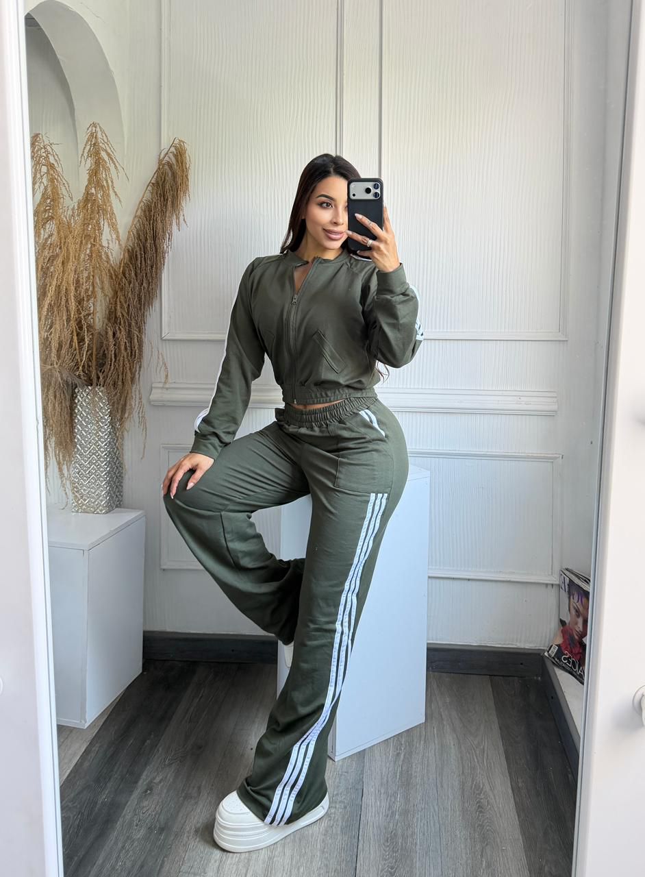 Verde