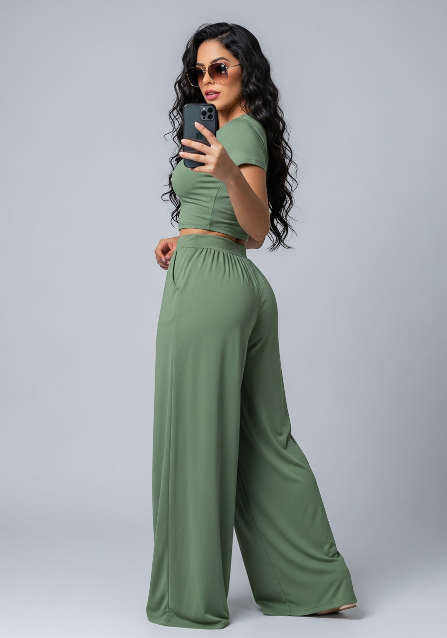 Set Riviera Verde